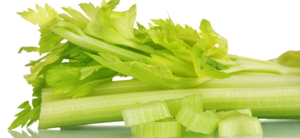 7 Surprising Celery Juice Benefits for Your Body