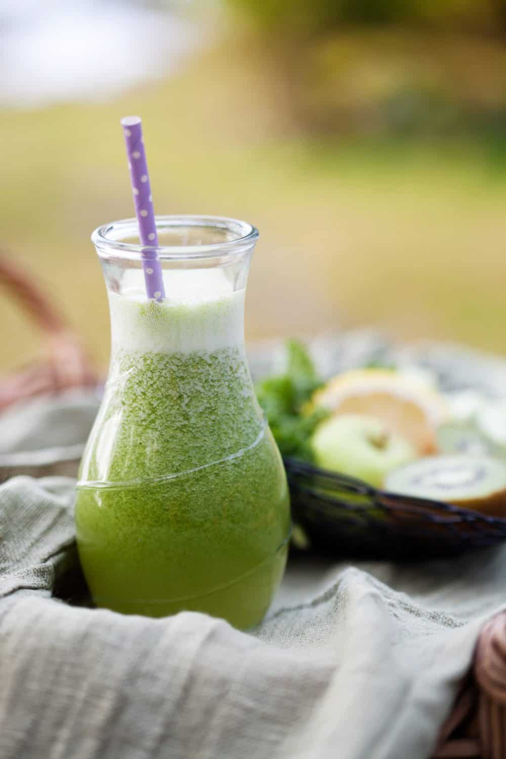The 5 Best Healthy Juice Recipes (And Why You Should Drink Them